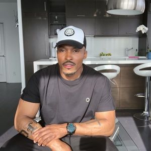 Meet your Posher, Jermaine